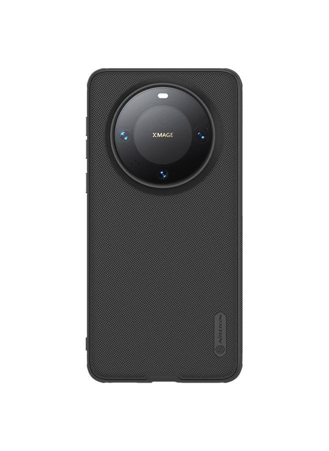 Nillkin - Case For Huawei Mate 60 Pro / 60 Pro+ Frosted Shield Pro Magnetic Magsafe Phone Case - Image 1
