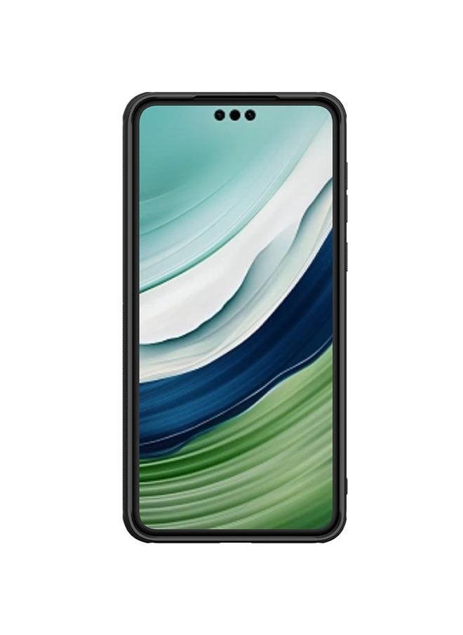 Nillkin - Case For Huawei Mate 60 Pro / 60 Pro+ Frosted Shield Pro Magnetic Magsafe Phone Case - Image 1