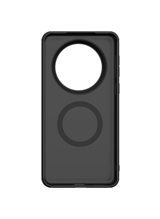 Nillkin - Case For Huawei Mate 60 Pro / 60 Pro+ Frosted Shield Pro Magnetic Magsafe Phone Case - Image 1