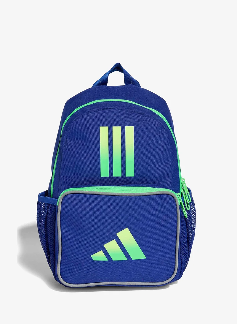 Adidas Kids Neon Backpack