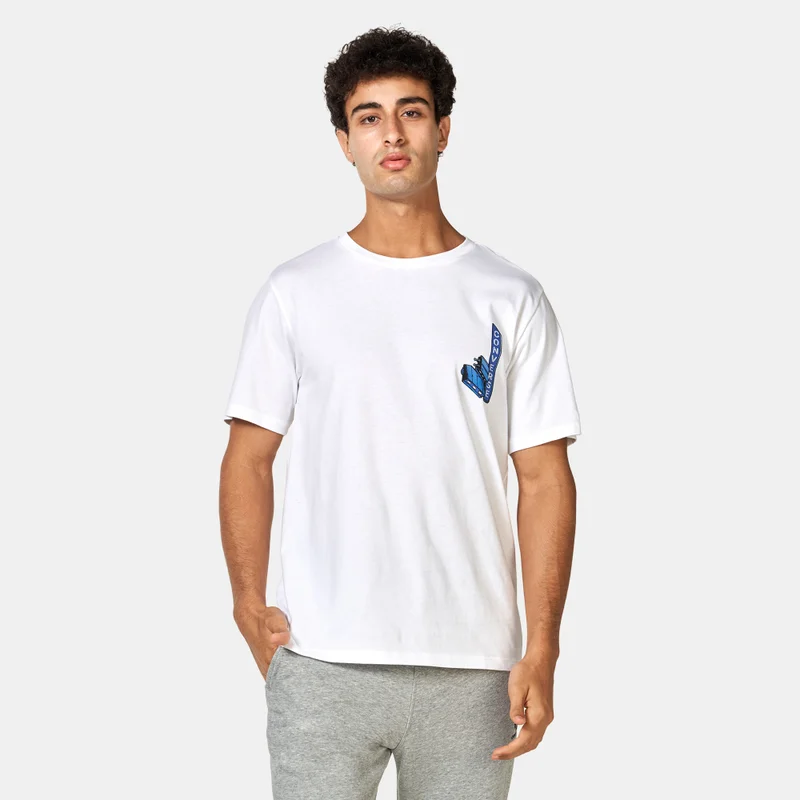 كونفرس Men's Comic T-Shirt