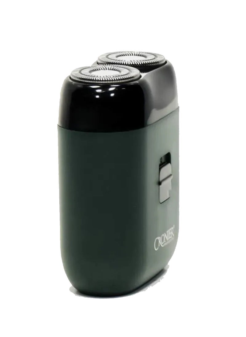 Cronier Electric razor for men model CR-844  - Image 3