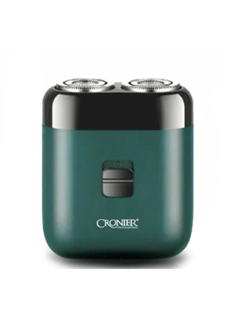 Cronier Electric razor for men model CR-844  - Image 1
