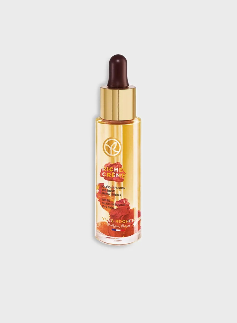 ايف روشيه Oleo Infusion Serum Flacon Pipette 30Ml