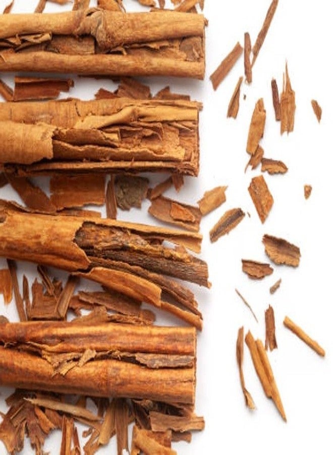 U360 Organic Cinnamon dalchini Tukda, Ceylon Cinnamon, Whole Cassia, Dalchini Bark, Twak | U360_Dalchini_Stick_GG_200gm - Image 4