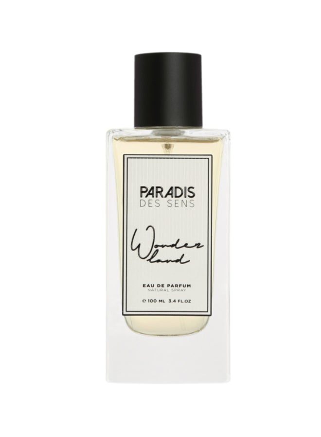 Wonderland Edp 100Ml