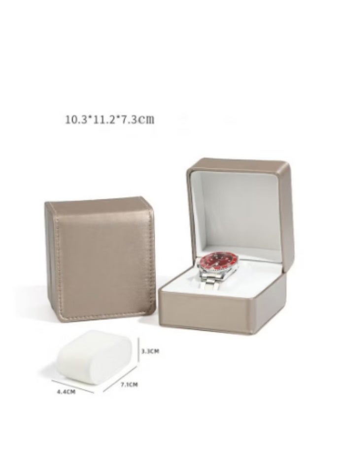 Tous ساعة توز بسلسلة - رابط: قرص دب، أناقة غريبة - Image 4