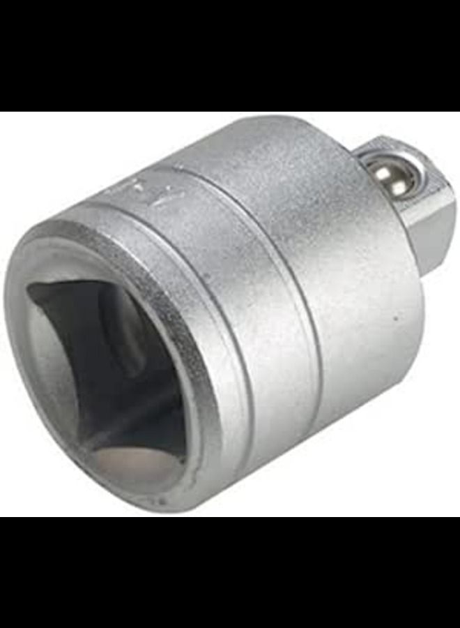 ABBASALI Adaptor 3/4 F-1/2 M 3/4 Drive