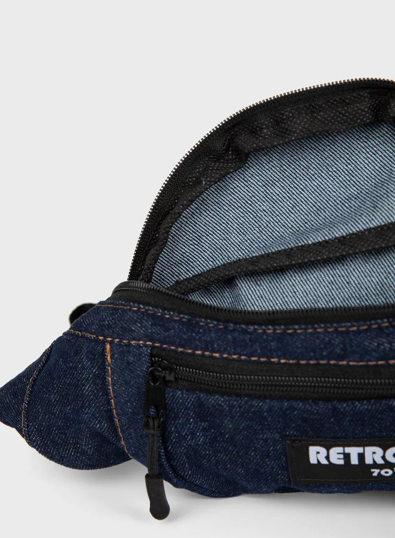DeFacto Retro Waist Bag