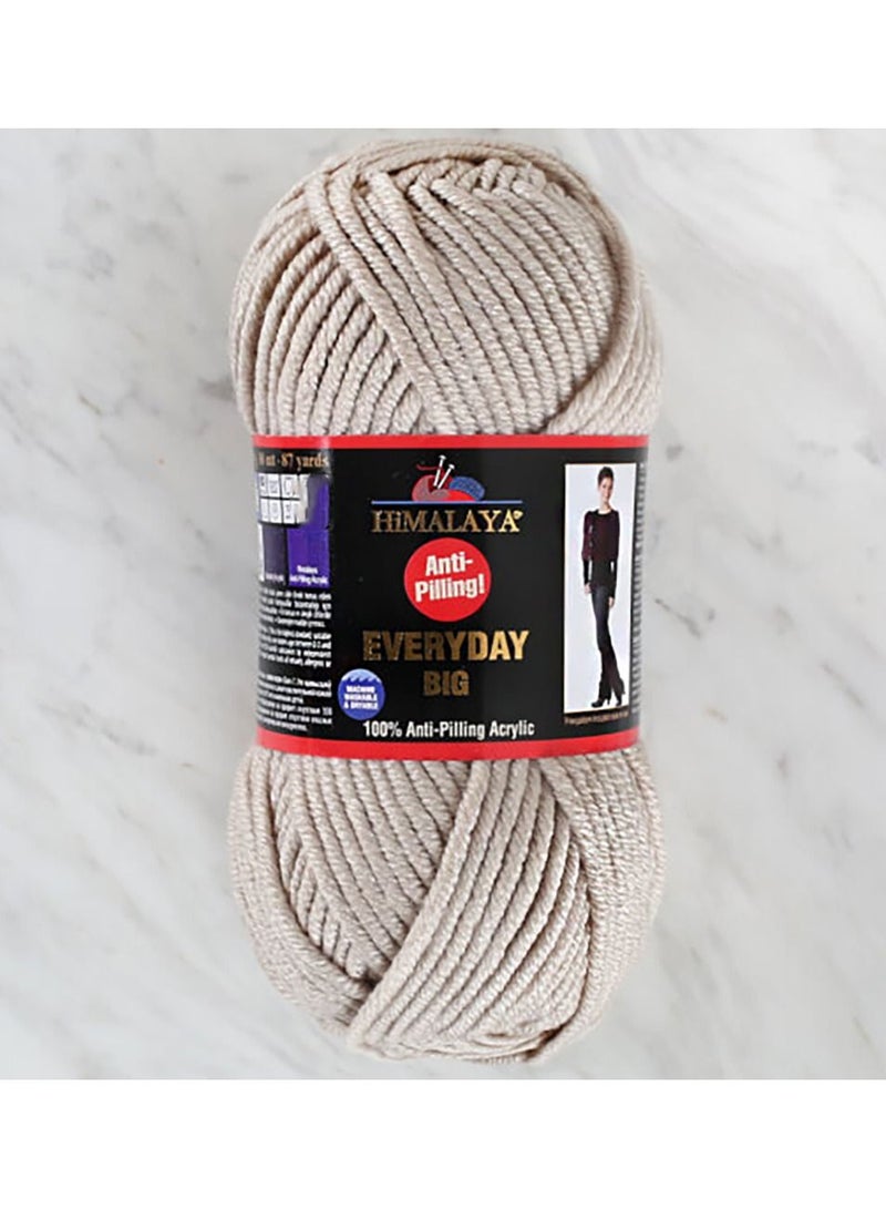 Himalaya HİMALAYA EVERYDAY BİG Beige Color 70804 