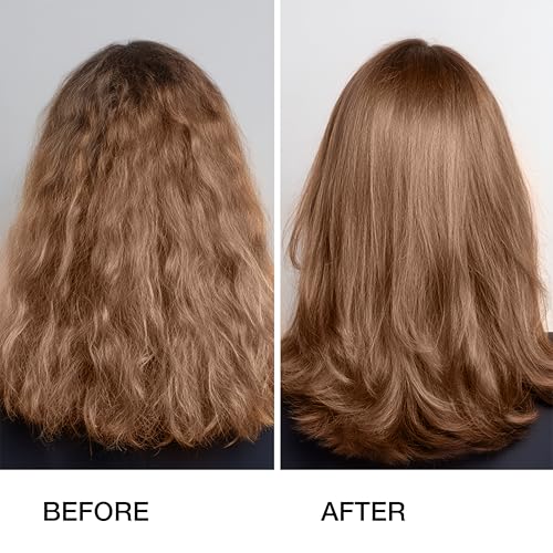 GK HAIR Anti-Dandruff Shampoo Feel the Relief as Itching and Flakes Fade Away, Leaving Your Scalp Refreshed and Hair Soft, Smooth, and Full of Life – Sulfate-Free, 8.5 Fl Oz - Image 5