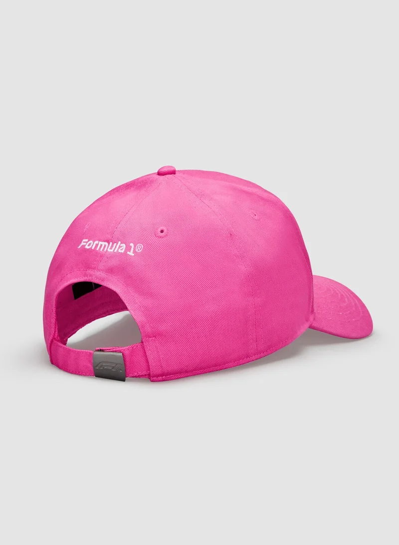 FORMULA1 Cap