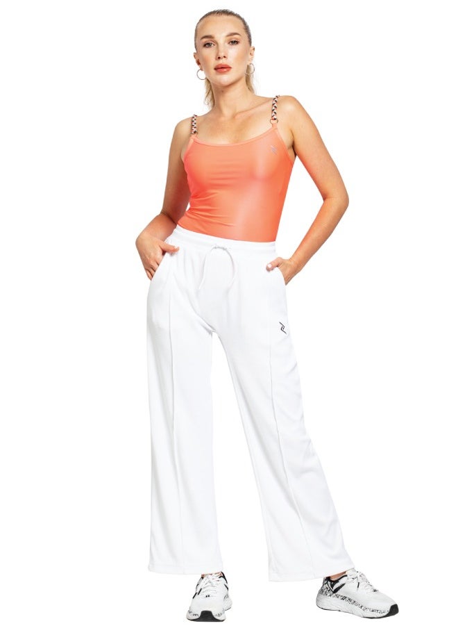 ZAECY Women's Camisole with Braided Strap  - Image 1