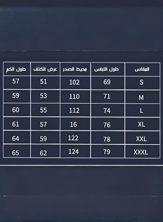 Outdoor Tactical Coat - Image 5