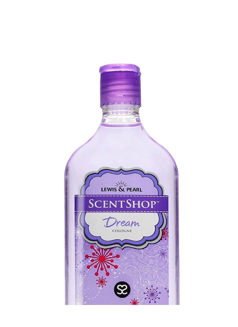 LEWIS & PEARL - Scentshop Dream Cologne 125 ml - Image 1