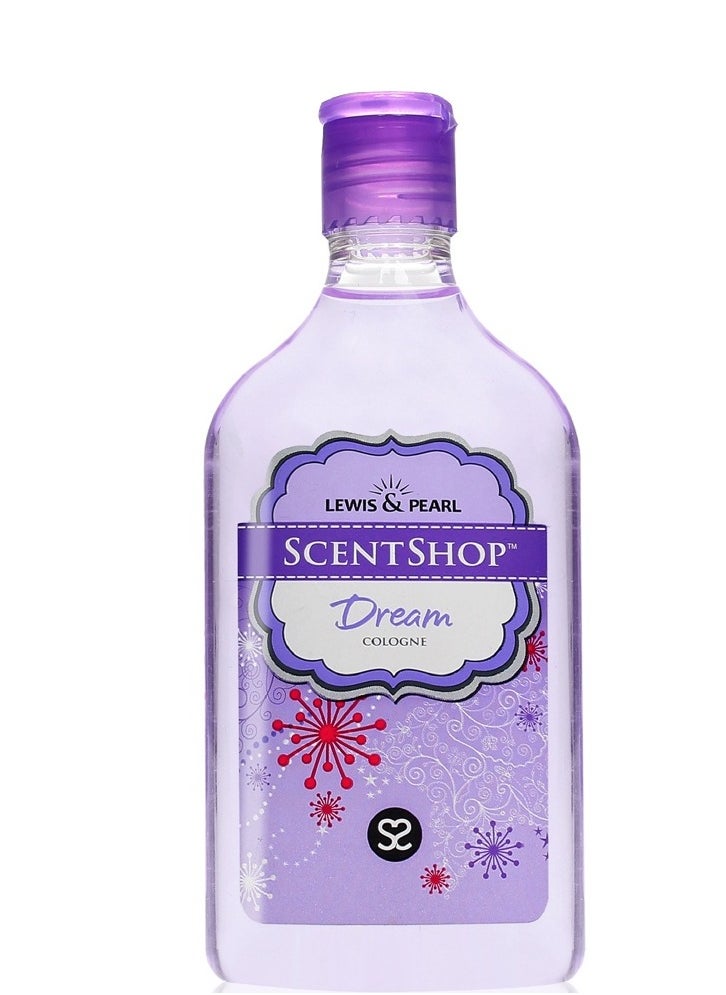 LEWIS & PEARL - Scentshop Dream Cologne 125 ml - Image 1