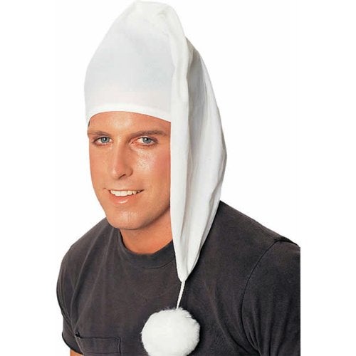 Rubies Old Time Stocking Cap Accessory for Adults Unisex No Size - Image 3