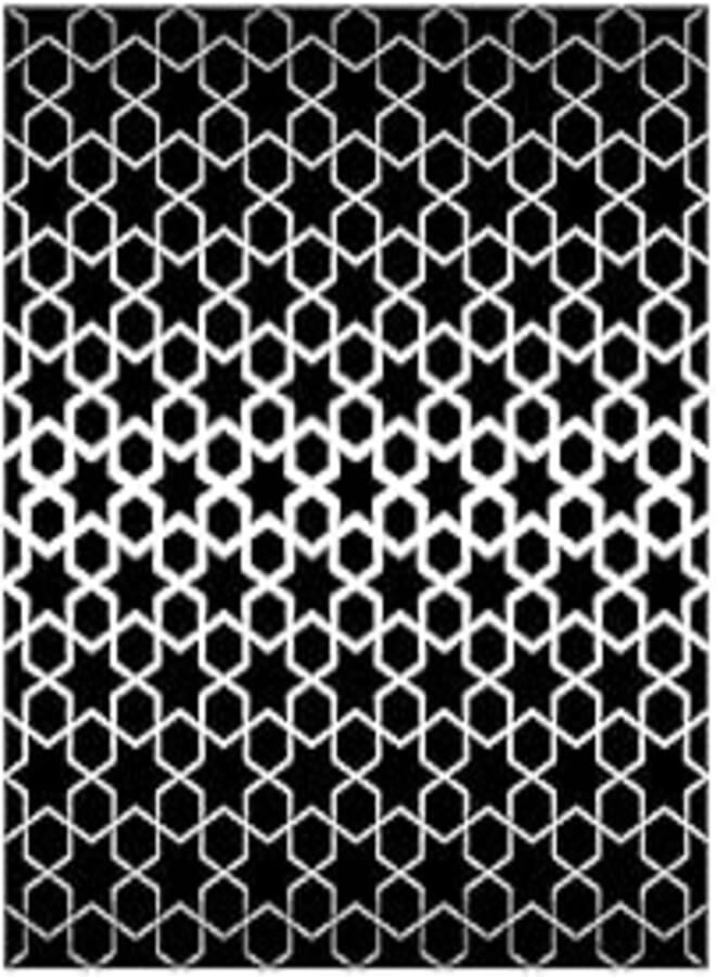 Generic Yusuf Art MDF Wooden Decoration Panel - 40x40-6ml, 2725597761889 