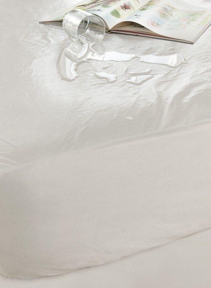 سايلنت نايت واقي مرتبة Tencel™ Deluxe المقاوم للماء  - Image 2