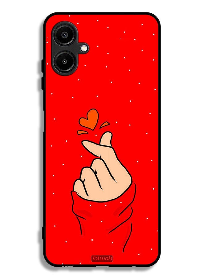 Tolwak غطاء حماية سامسونج جالاكسي A06 4G - Image 1