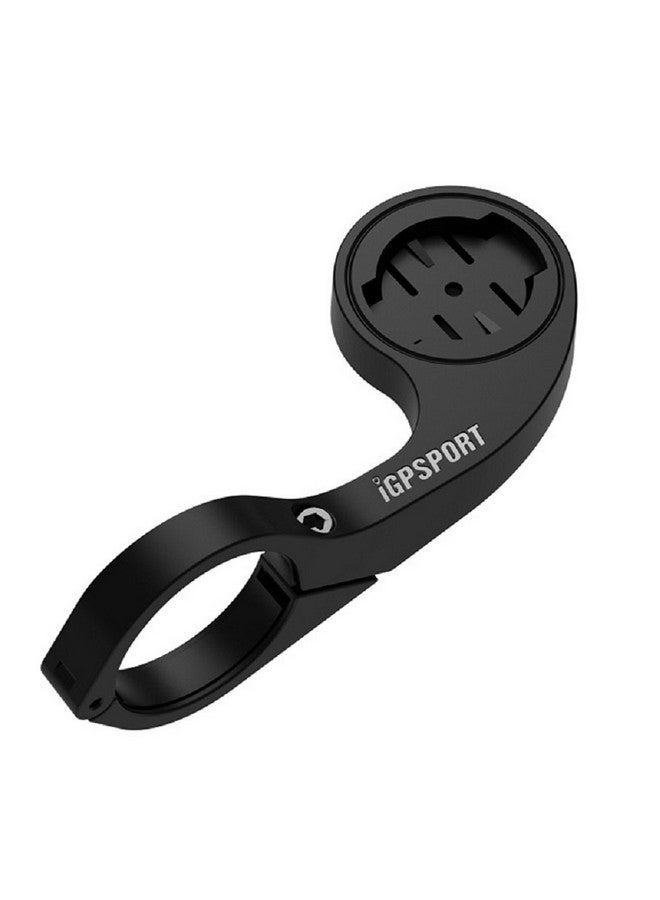 iGPSPORT Out Front Bike Mount Bicycle Compatible with Garmin Edge Bike Computer/XOSS Meilan/CYCPLUS/Bryton - Image 1