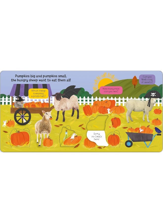 Halloween On The Farm - Image 2