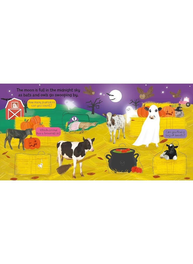 Halloween On The Farm - Image 3