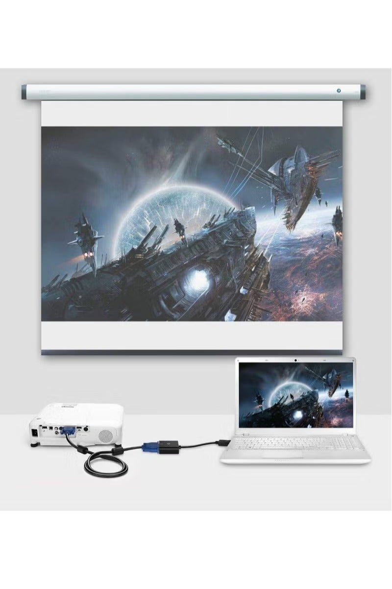 UMIXPRO VGA to VGA Cable - Image 4