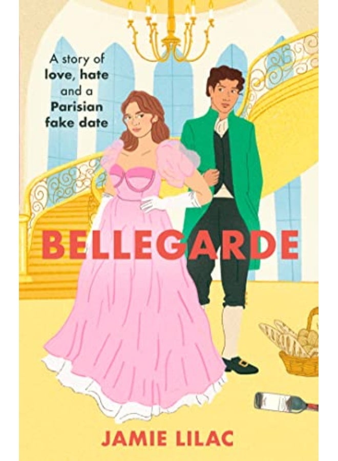 Bellegarde 
