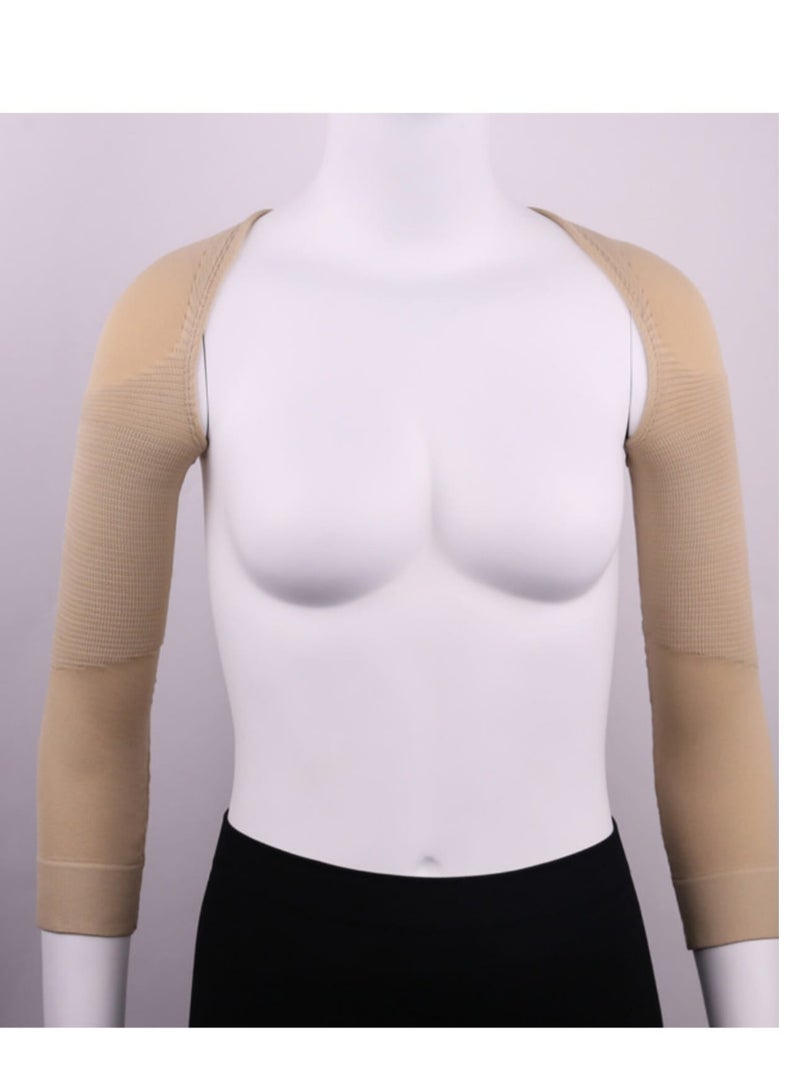 Compressive Medical Corset to Tighten Sagging Hands - Image 3