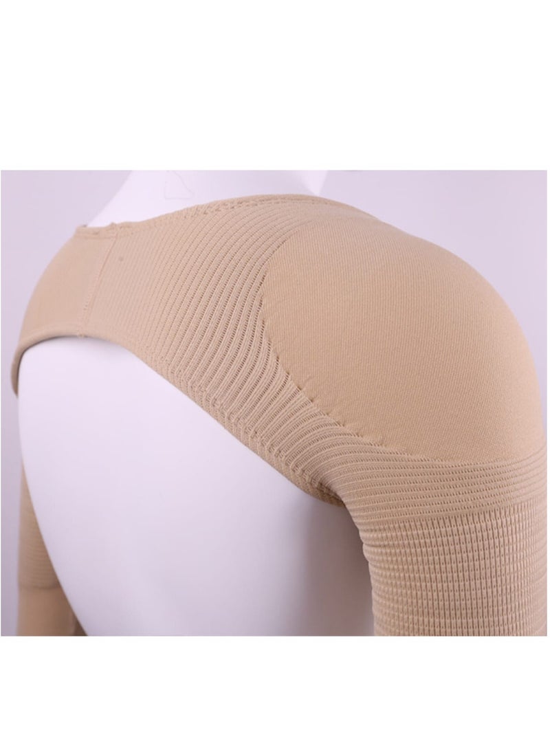 Compressive Medical Corset to Tighten Sagging Hands - Image 4