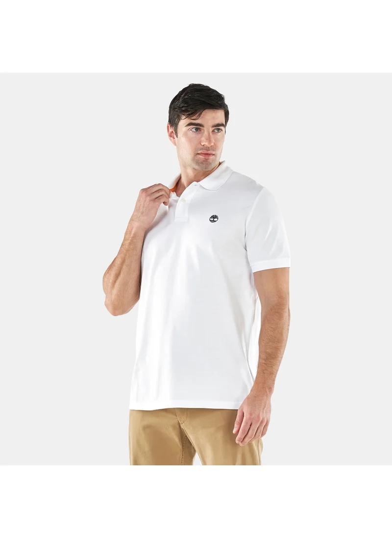 Timberland Men's Millers River Polo Shirt