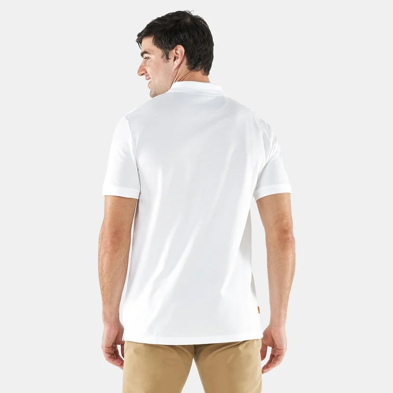 Timberland Men's Millers River Polo Shirt