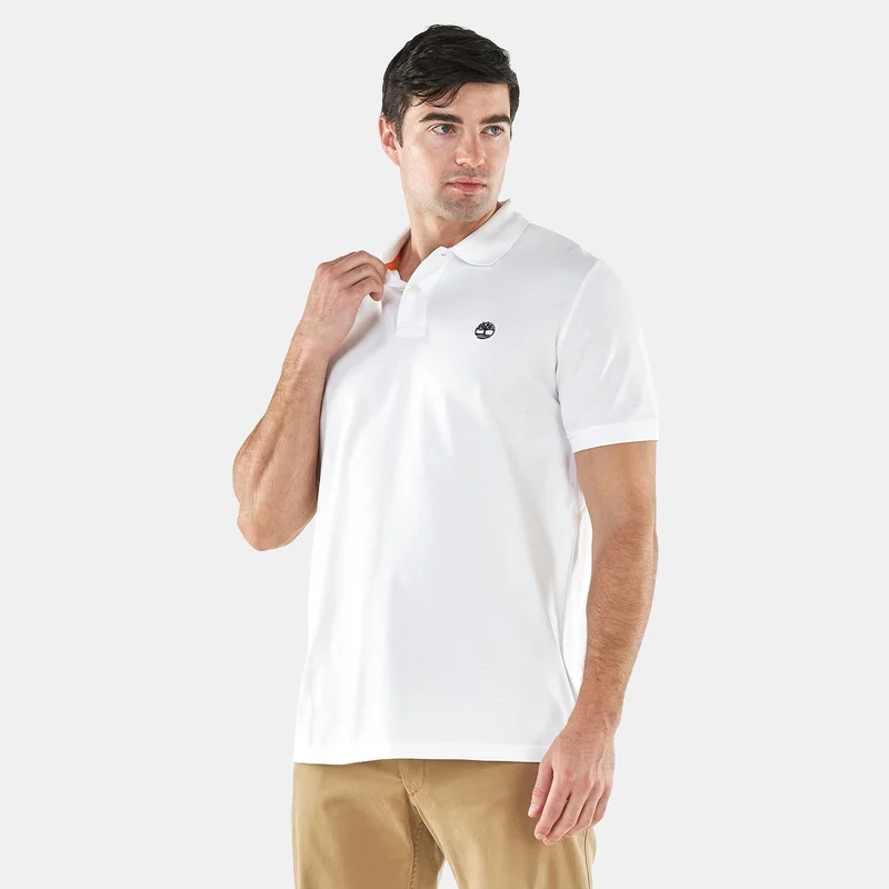 Men's Millers River Polo Shirt