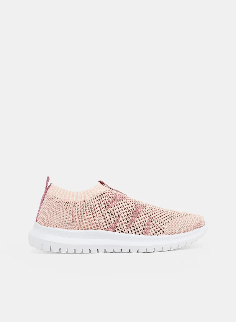 REFLEX Mesh Slip-Ons