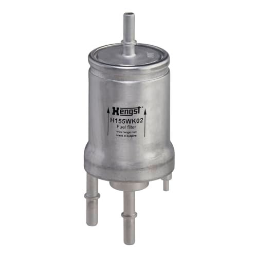 Hengst H155WK02 Fuel Filter - Image 3