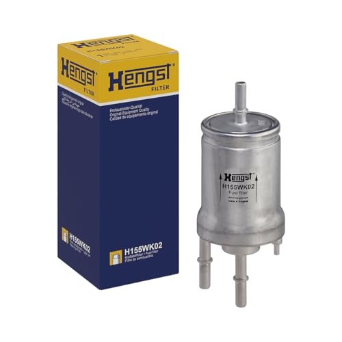 Hengst H155WK02 Fuel Filter - Image 1