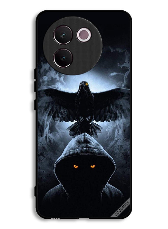 Covernex Vivo V30e 5G Protective Case Cover Eagle - Image 1