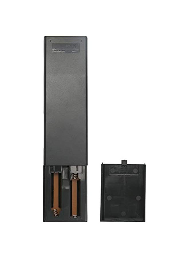 HuHa - New RMT-TX100U Replace Remote Control for Sony TV KDL-50W800C KDL-55W800C KDL-65W850C KDL-75W850C XBR-43X830C XBR-49X800C XBR-49X830C XBR-55X810C XBR-55X850C XBR-55X890C XBR-55X900C - Image 1