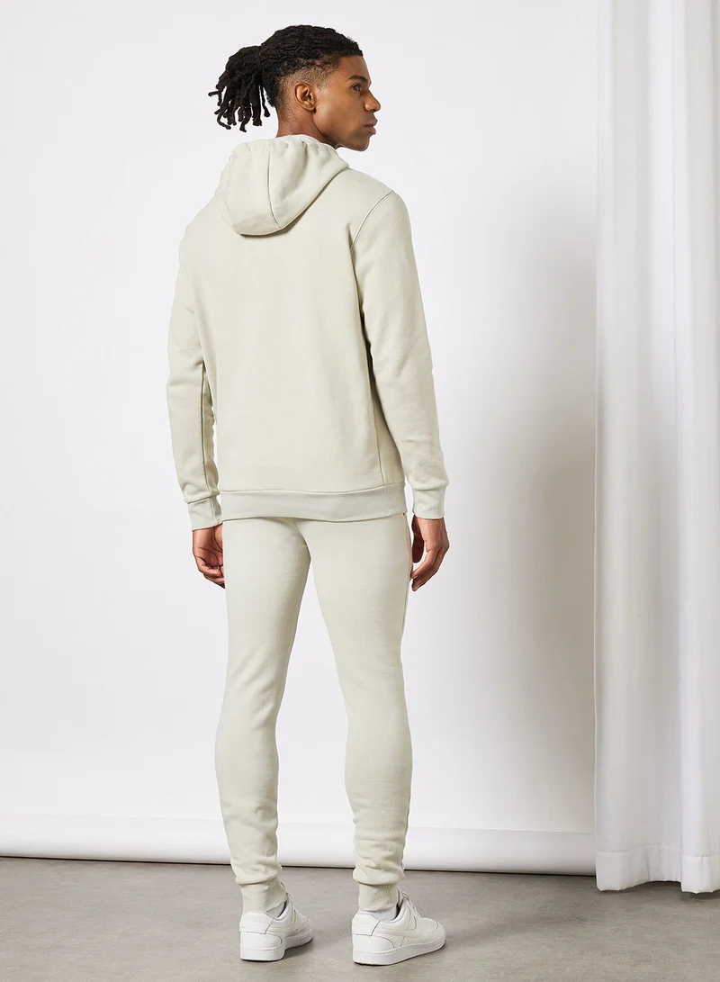 إليس Hoodie and Jogger Set