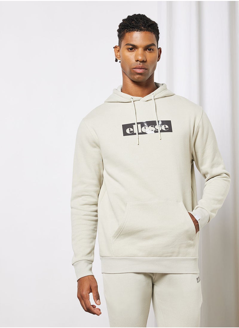 Ellesse - Hoodie and Jogger Set - Image 1