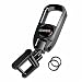 JULOPO Car keychain keyring Compatible with ST Premium alloy Alloy material car key accessories - Image 2