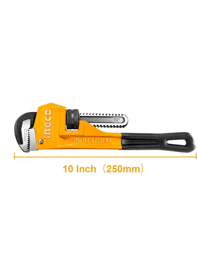 إنجكو مفتاح أنابيب من INGCO - موديل HPW0810 - Image 2