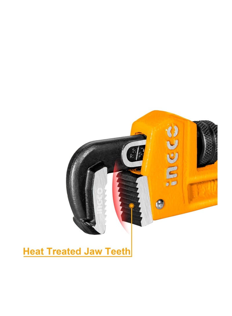 إنجكو مفتاح أنابيب من INGCO - موديل HPW0810 - Image 5