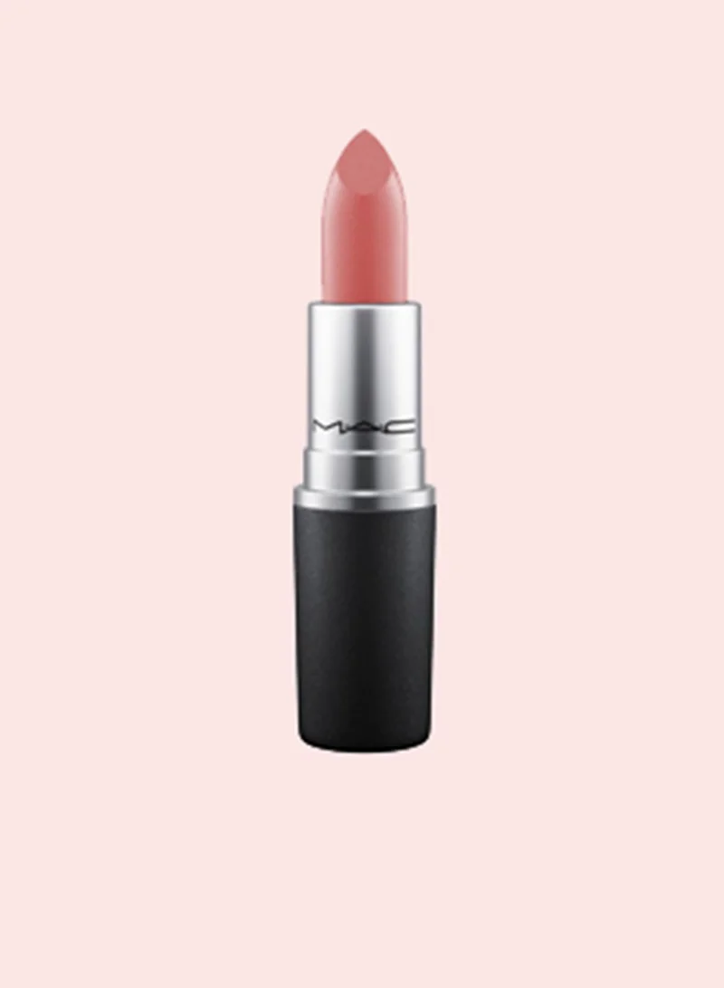 MAC Cosmetics Lustre Lipstick - See Sheer