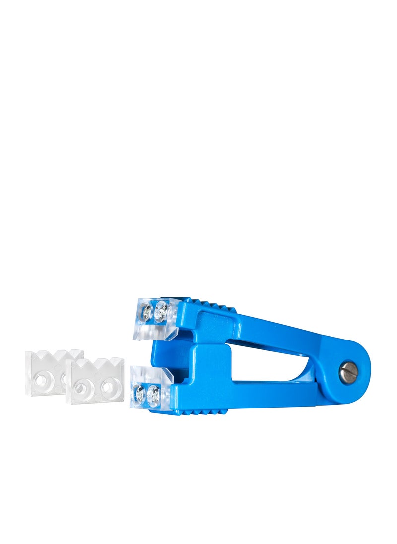 Jonard Tools Jonard Tools CC120 Center Conductor Cleaner for Coax Trunk  Distribution Cables 
