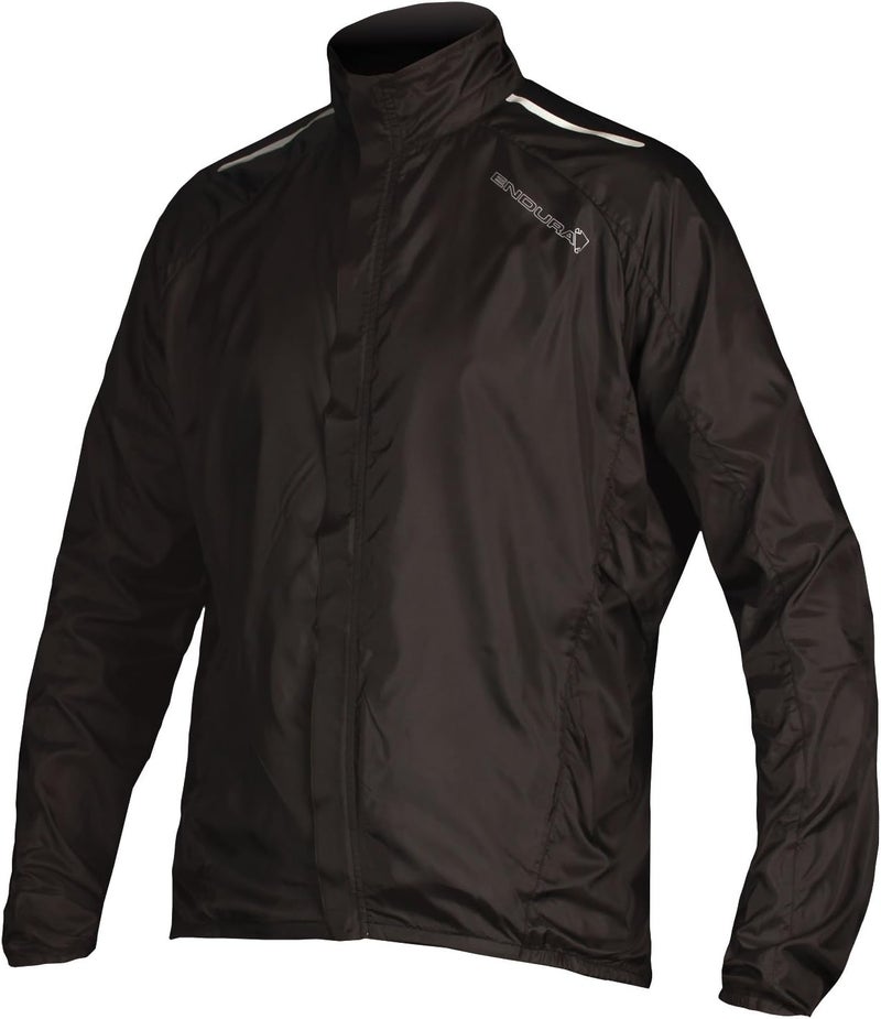 Endura Women's Pakajak Jacket - Ultra Lightweight and Packable - Image 1