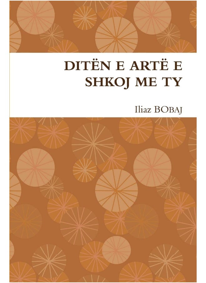 DITËN E ARTË E SHKOJ ME TY  - Image 1