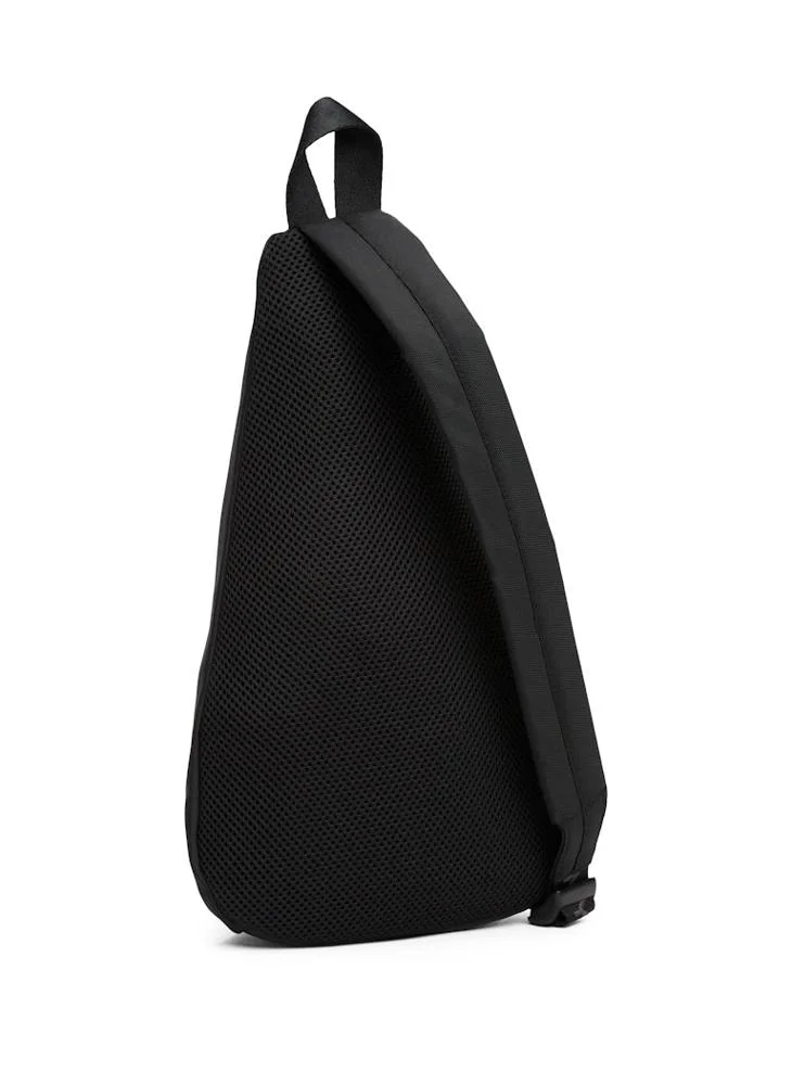 تومي جينز Logo Top Handle Sling Bag