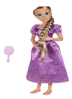 Disney DISNEY-DPRINCESS  RAPUNZEL DOLL PLAYDATE 32  - Image 2